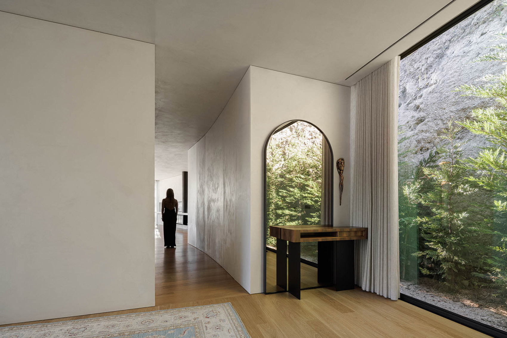 BOURO 住宅丨葡萄牙丨MUTANT ARQUITECTURA & DESIGN-65