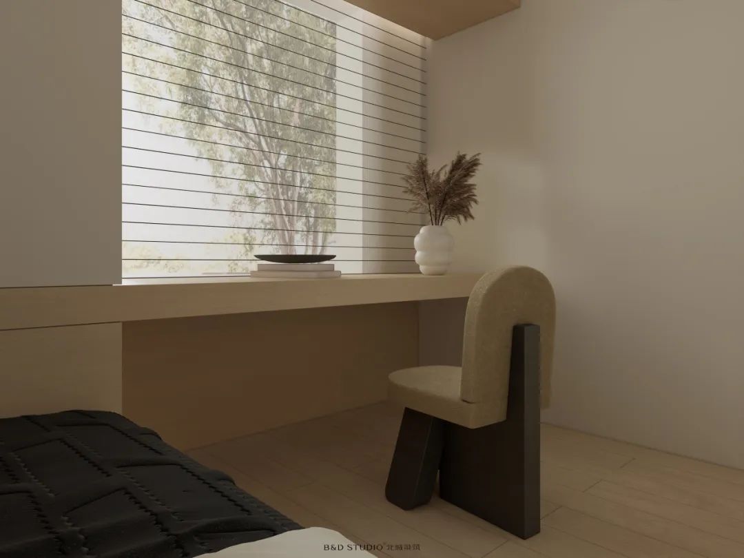 北城梁筑 · 泉州海韵山居丨中国泉州-96