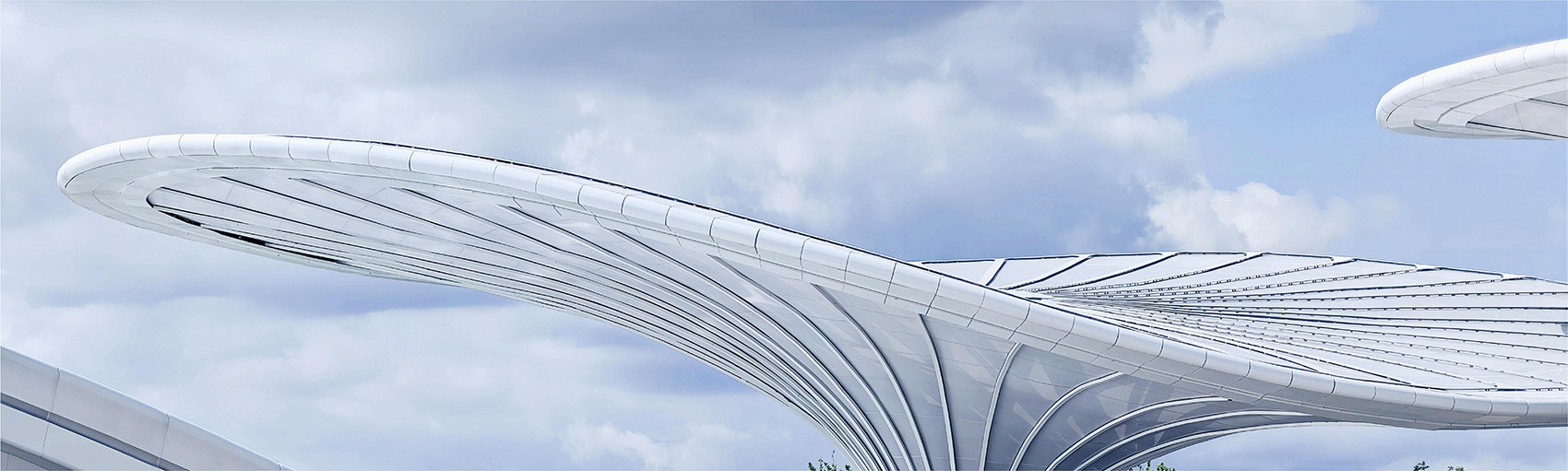 2024成都世界园艺博览会综合服务中心丨中国成都丨林同棪国际工程咨询(中国)有限公司-36