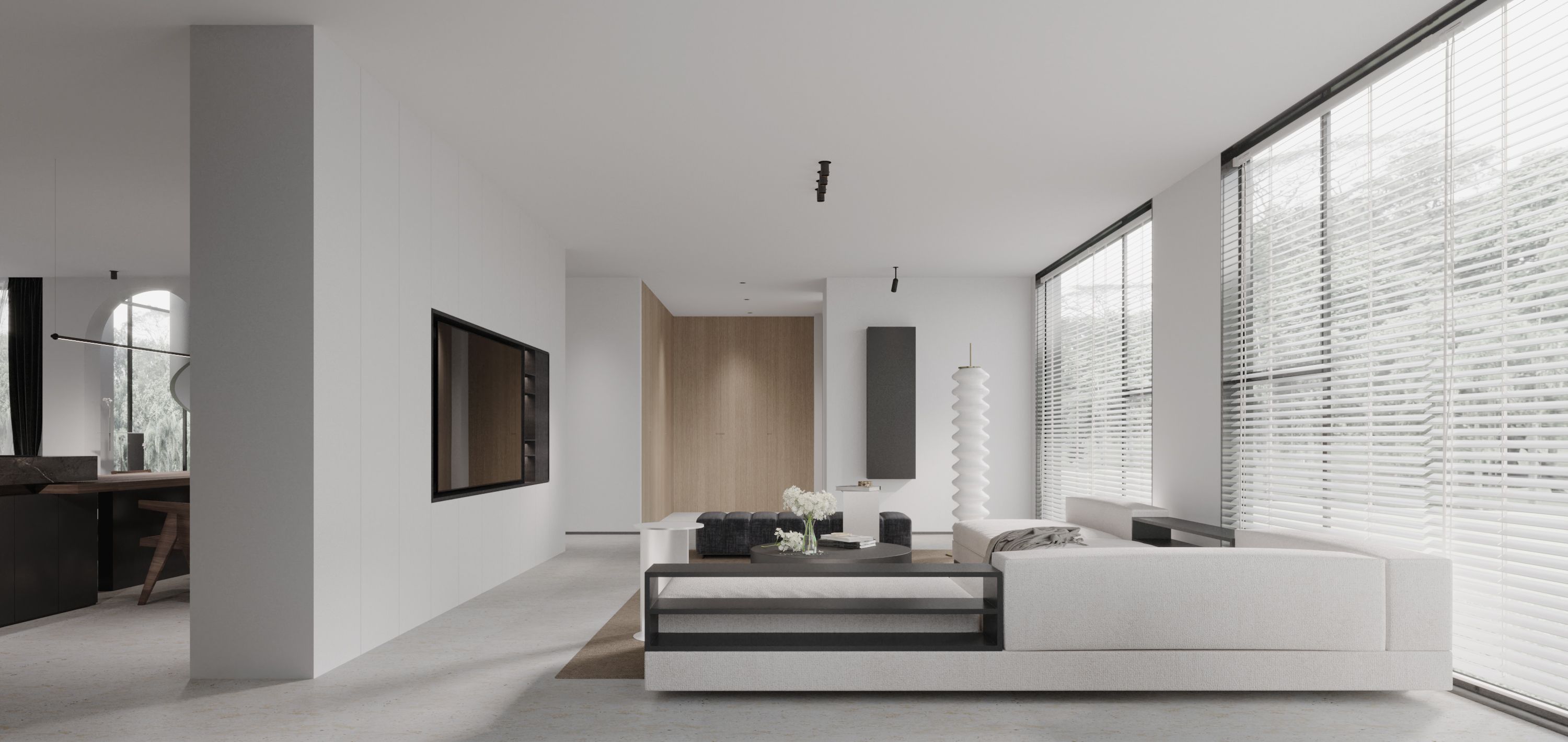 新案|Young Master&M                     -2