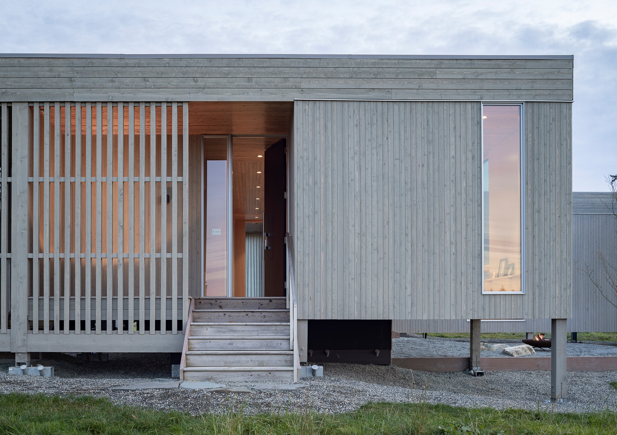 WHIDBEY UPARATI住宅丨WITTMAN ESTES-32