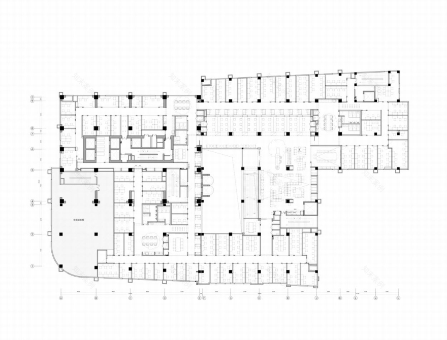 方糖小镇 Fountown-31
