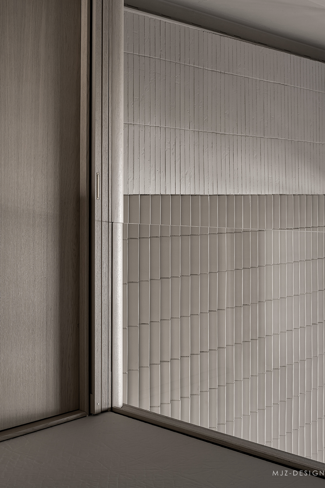 葡萄酒屋中的公寓丨俄罗斯莫斯科丨ZE | WORKROOM-37