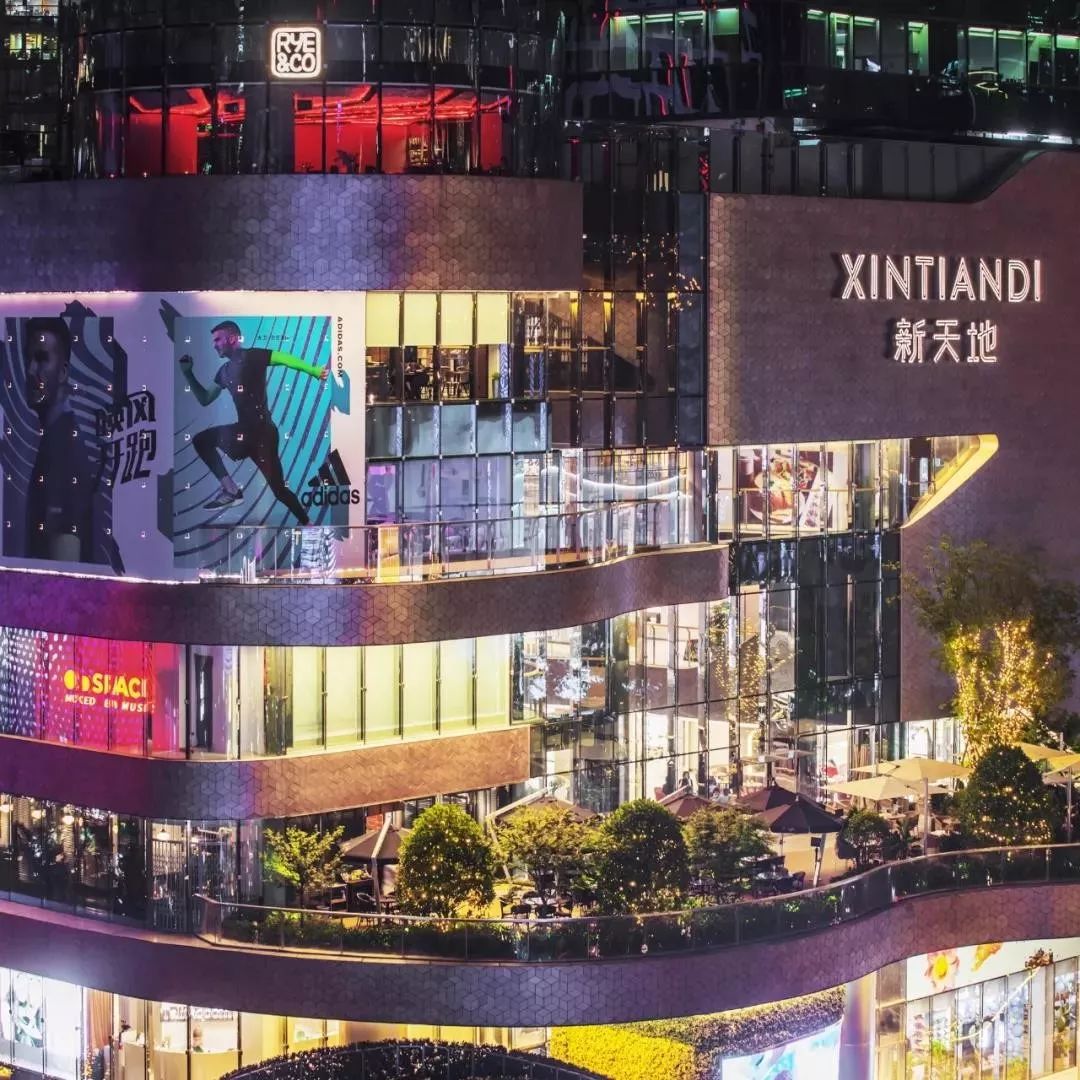 东方渔人码头丨中国上海-48