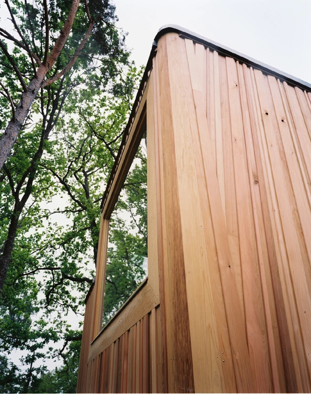 斯德哥尔摩环保木屋-13