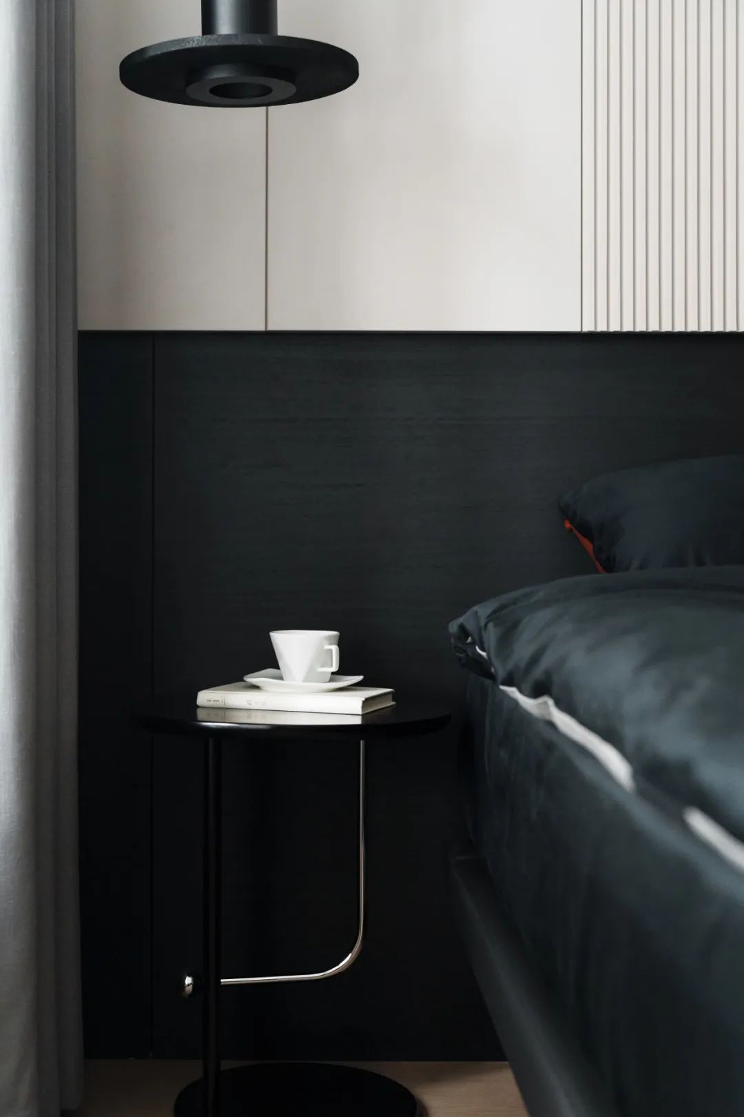 隅间  YUJIAN DESIGN · 暙木 · 完工实录丨隅间空间设计工作室-104