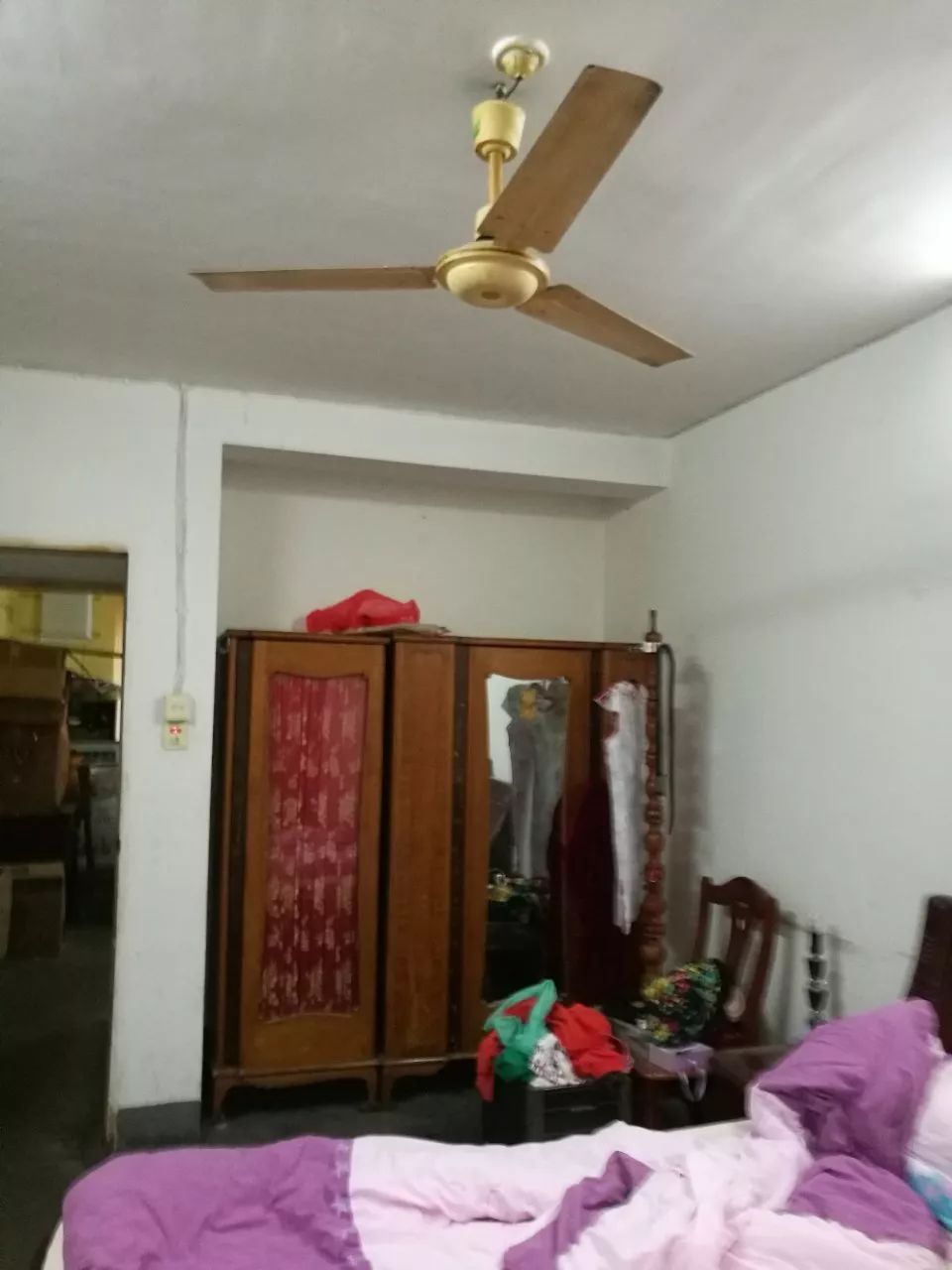 京点设计 | Simple Love | 老房改造-39