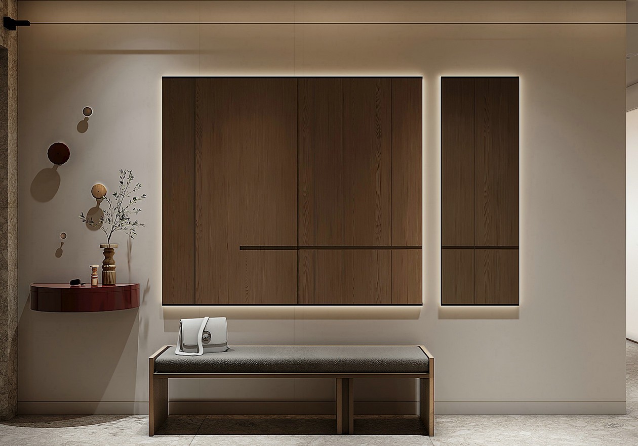 原木与奶白时尚都市风-4