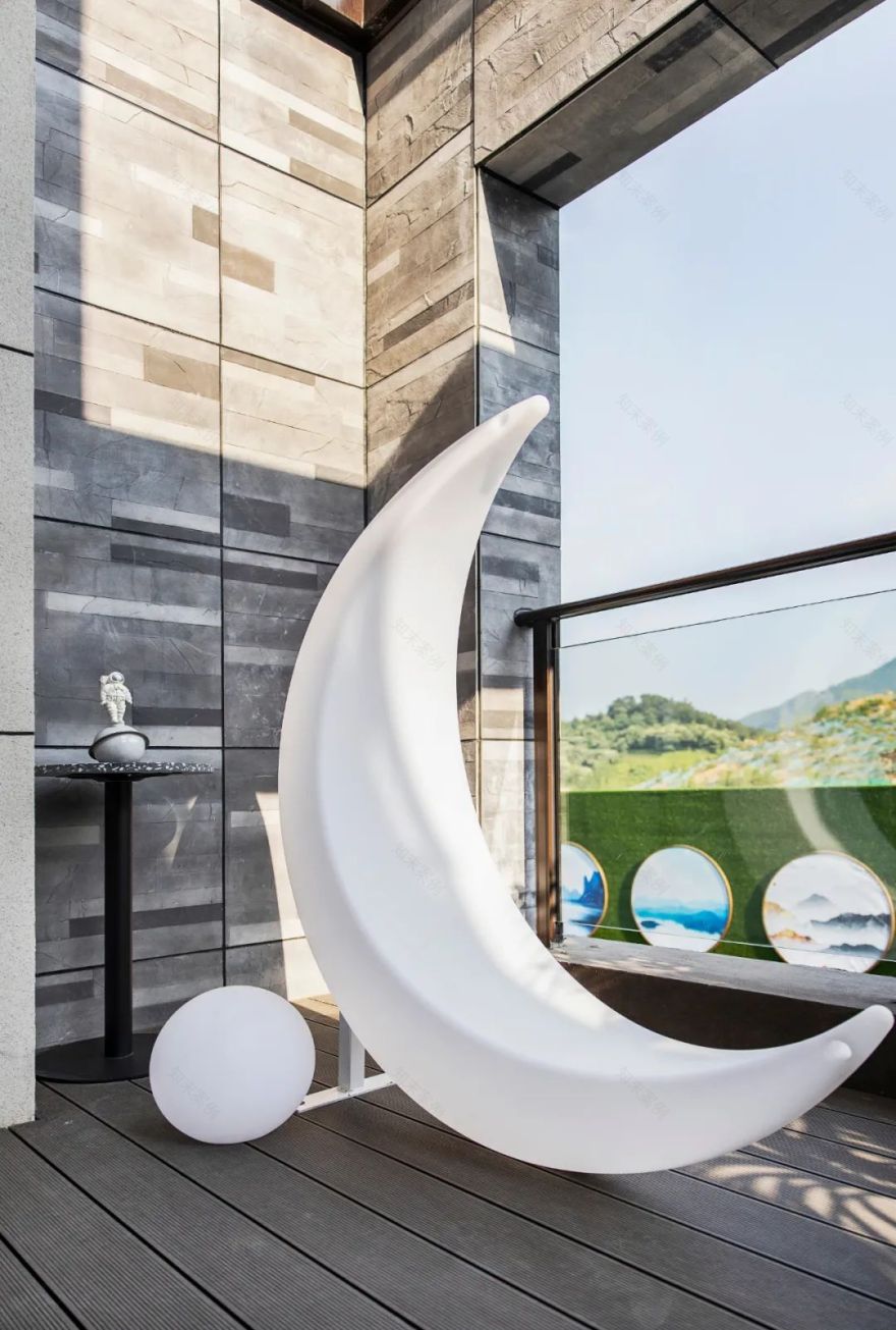 东方诗意栖居 | 中建东孚·熙元府示范单位-175