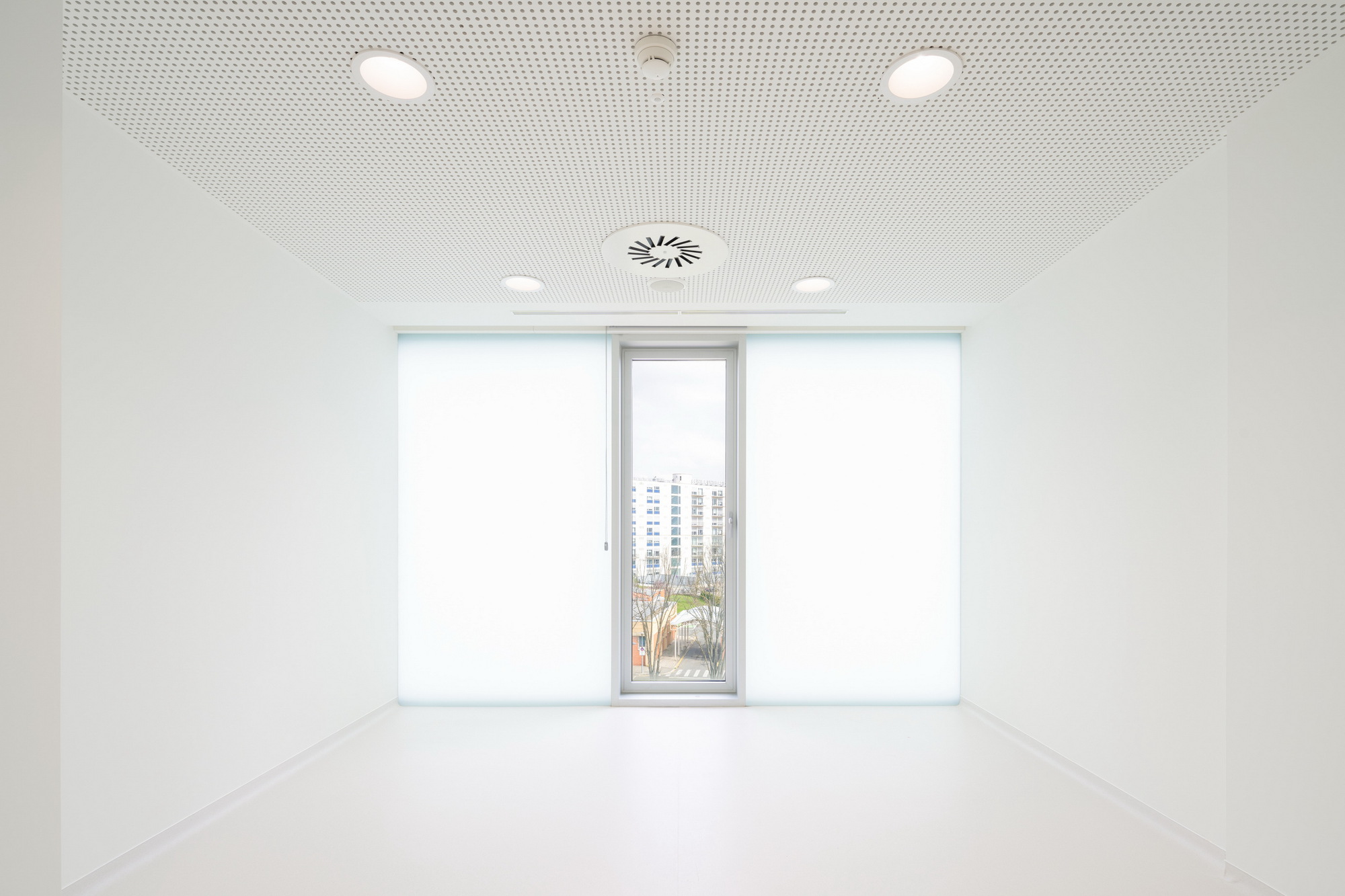 Allergology Department - Hospital of Navarre / GVG Estudio-25