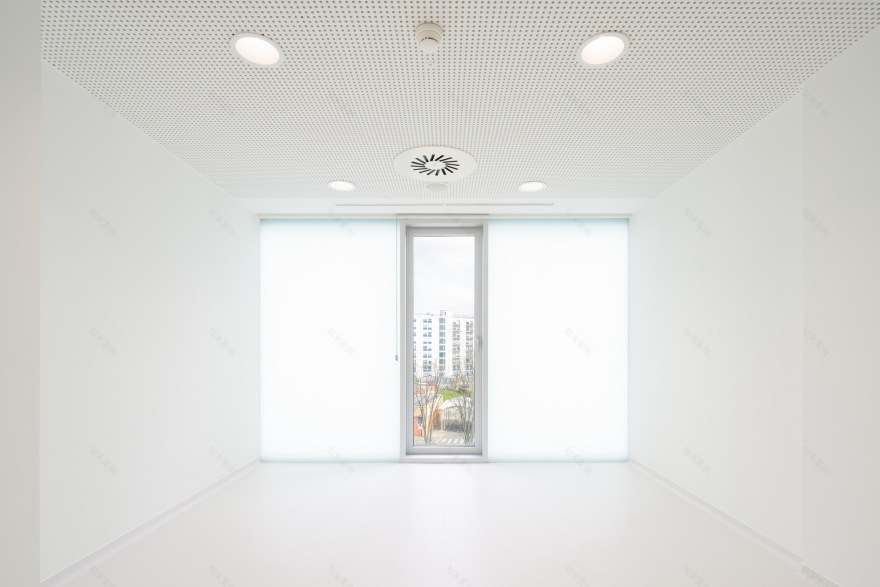 Allergology Department - Hospital of Navarre / GVG Estudio-25