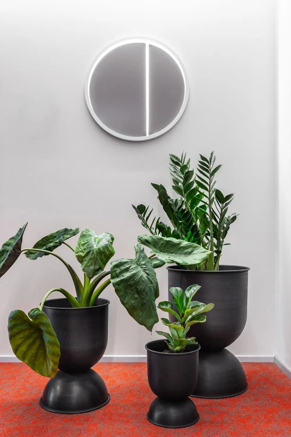 Vanalinna Ehitus 塔林办公空间设计丨爱沙尼亚丨Ace Of Space-20