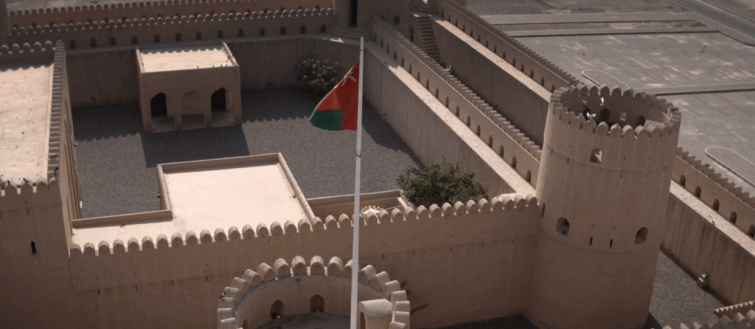 阿曼六善酒店-28