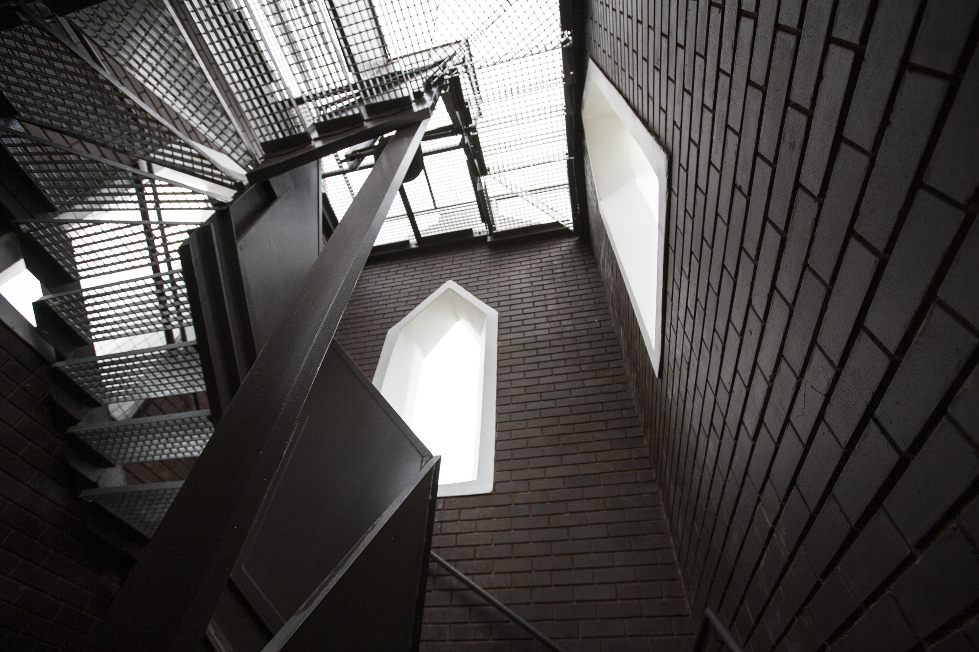 Moruleng 文化区丨南非丨Office 247 Architecture-35