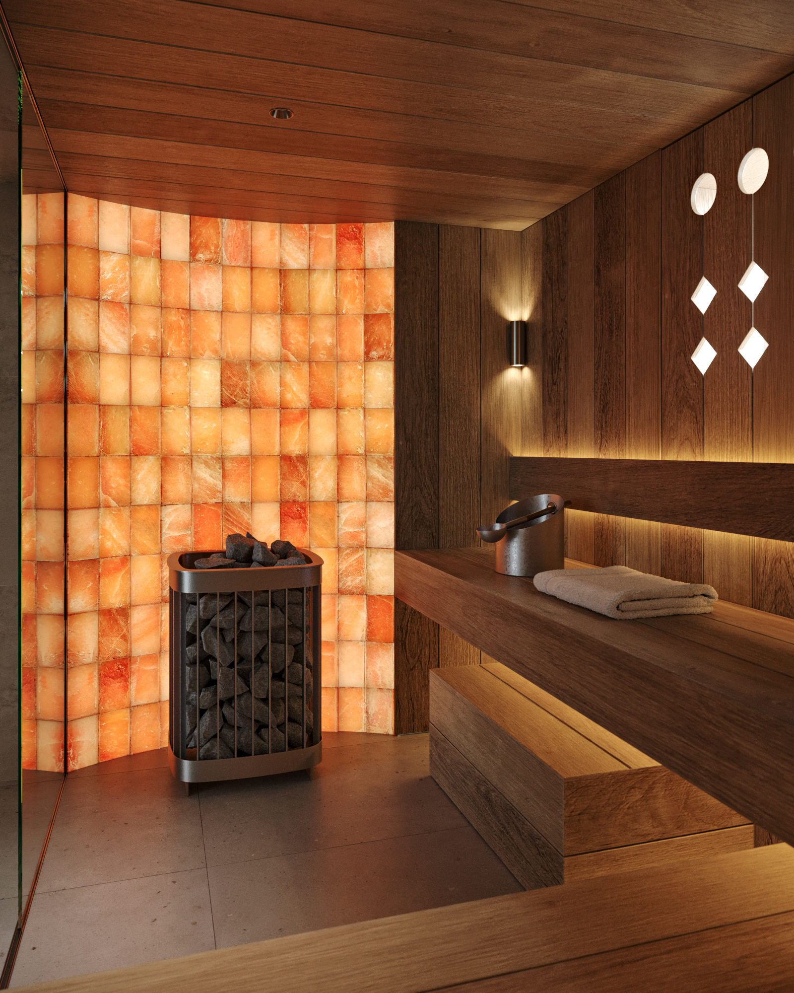 BARSKOE spa&lounge 会所-16