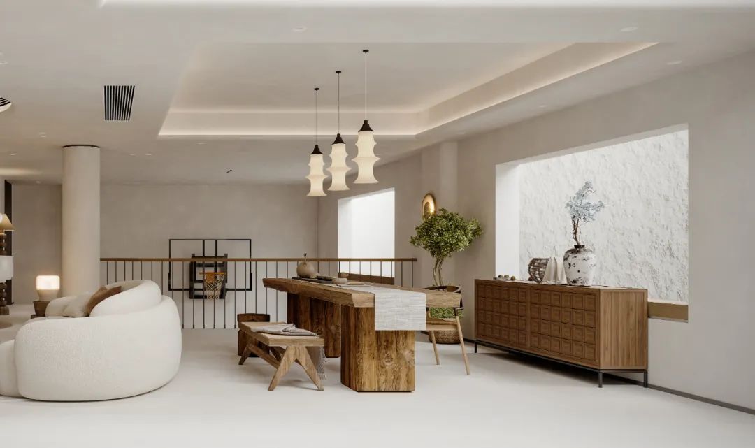 融创·富春壹号院丨中国杭州丨尚层装饰(北京)有限公司杭州分公司-26