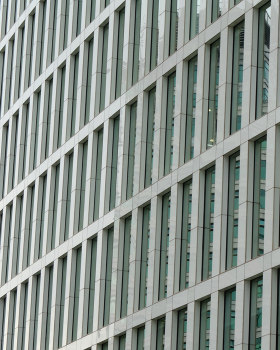 Composiciones modulares en la arquitectura moderna