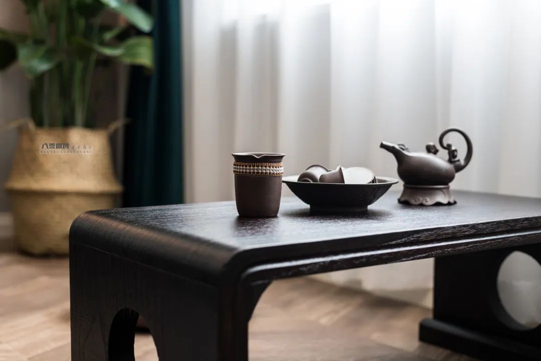 淄博天悦二期 138㎡浪漫轻奢家居,定制温馨亲子时光-45