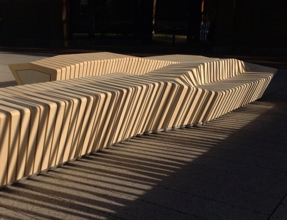 哈佛大学广场（Harvard University Plaza）-15