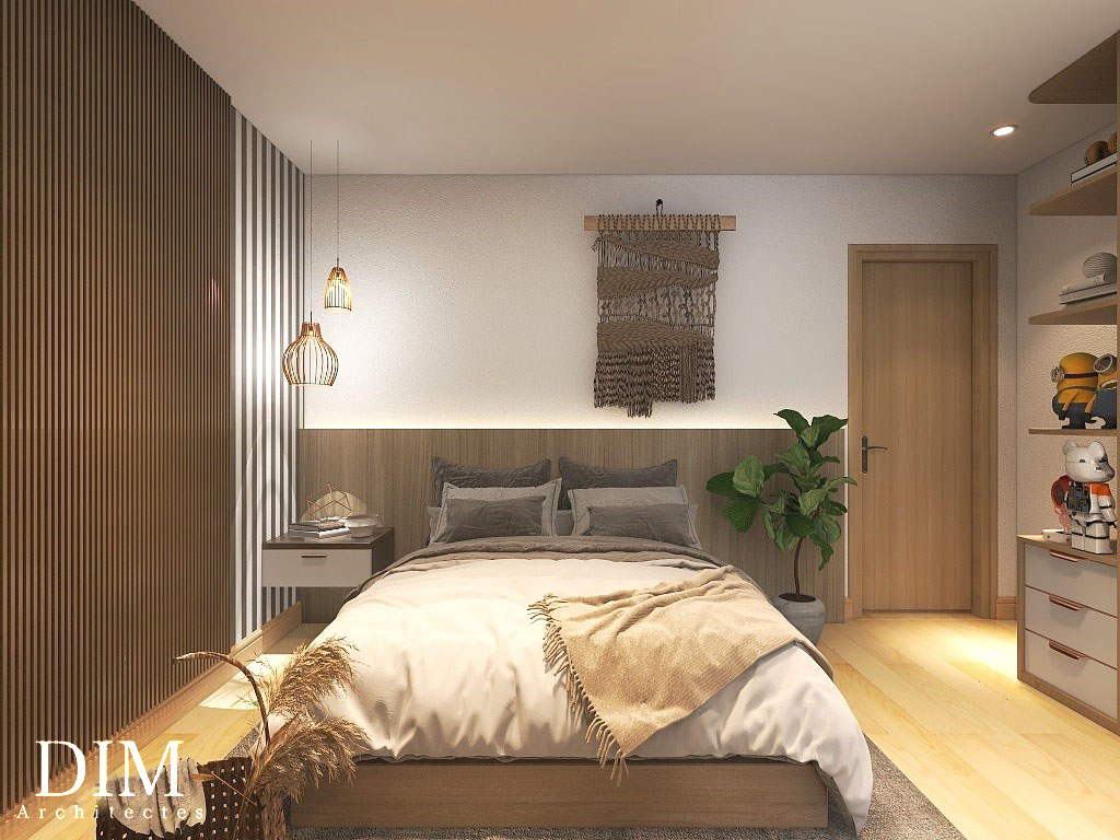 House 20x5m - Da Nang 2023-4