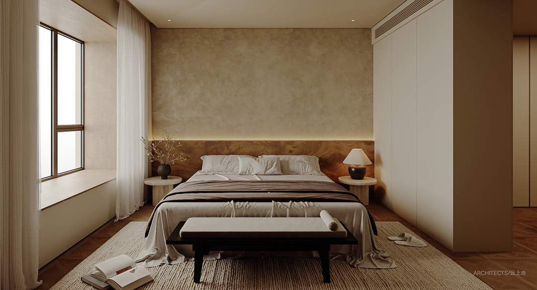 中古诧境丨中国淄博丨云上译舍-20