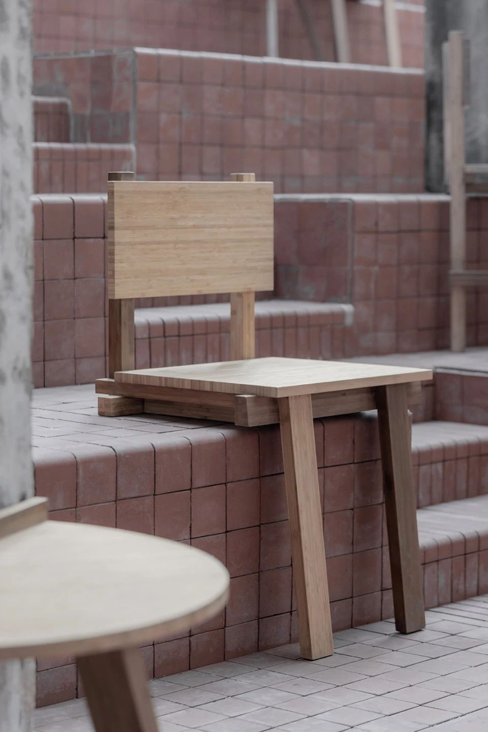 城市寄生家具计划丨中国深圳丨B.L.U.E.建筑设计事务所-54