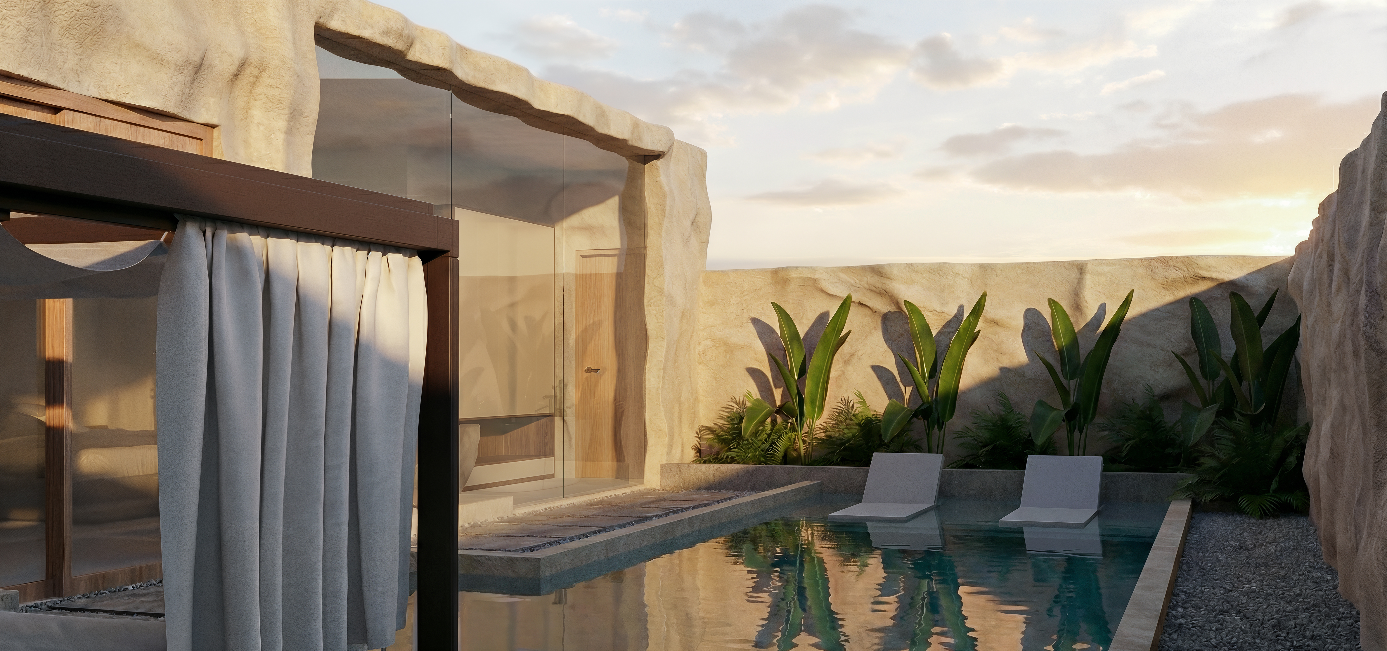 001 Whispering Stone | Honeymoon Retreat-0