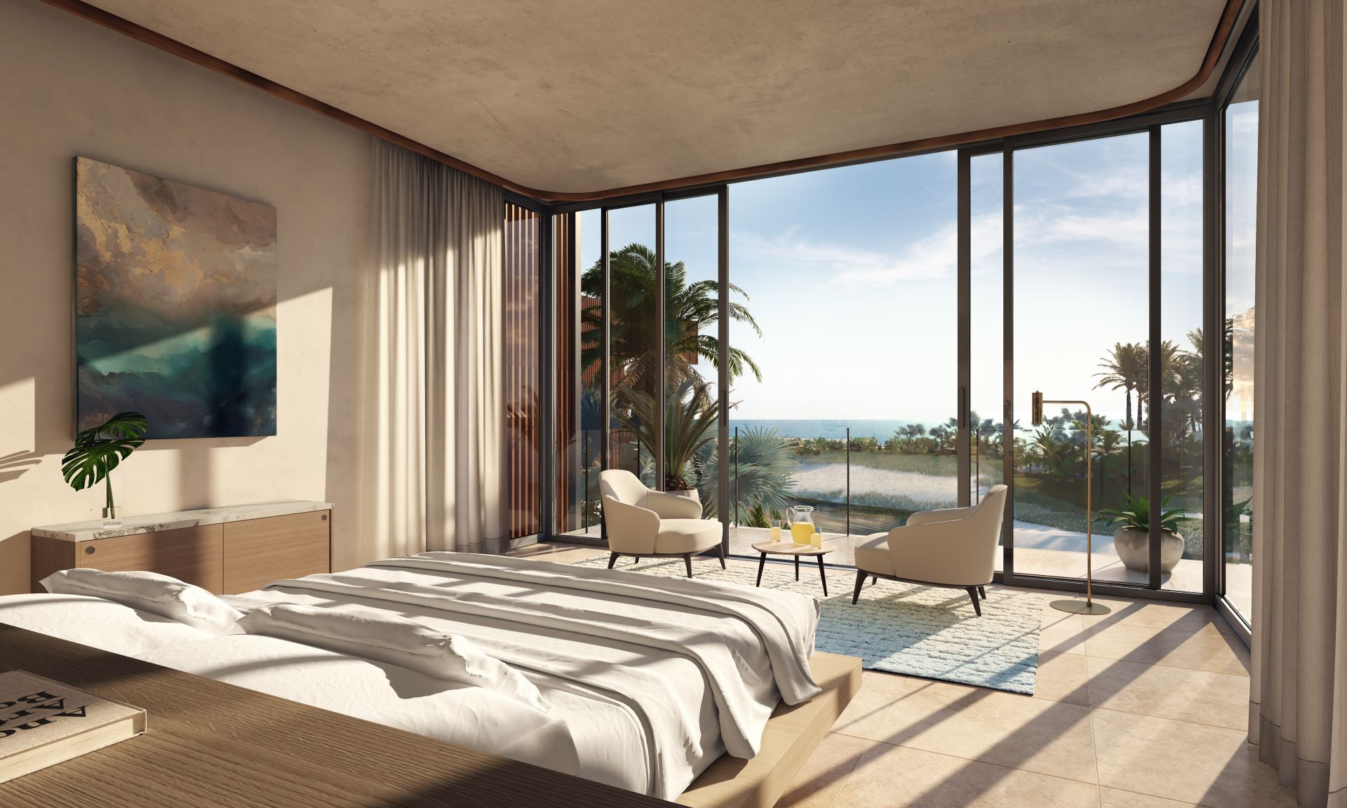 Four Seasons Resort "Costa Palmas" at Los Cabos, Mexico • xoio-29