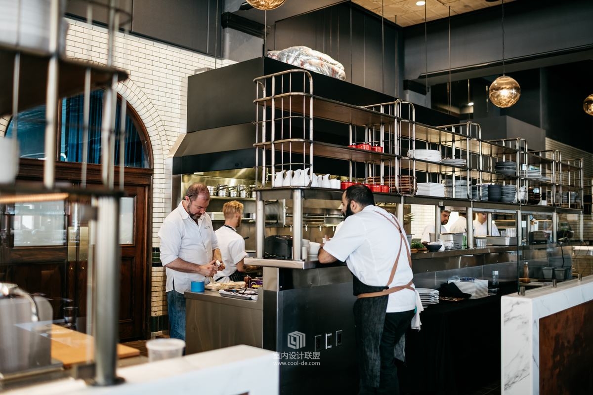 Foundation Hotel 美国底特律精品酒店-45