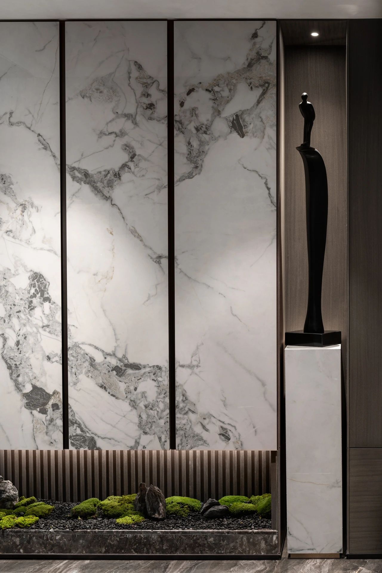 天津招商江山玺项目丨中国天津丨北京靳朝晖设计有限公司-8