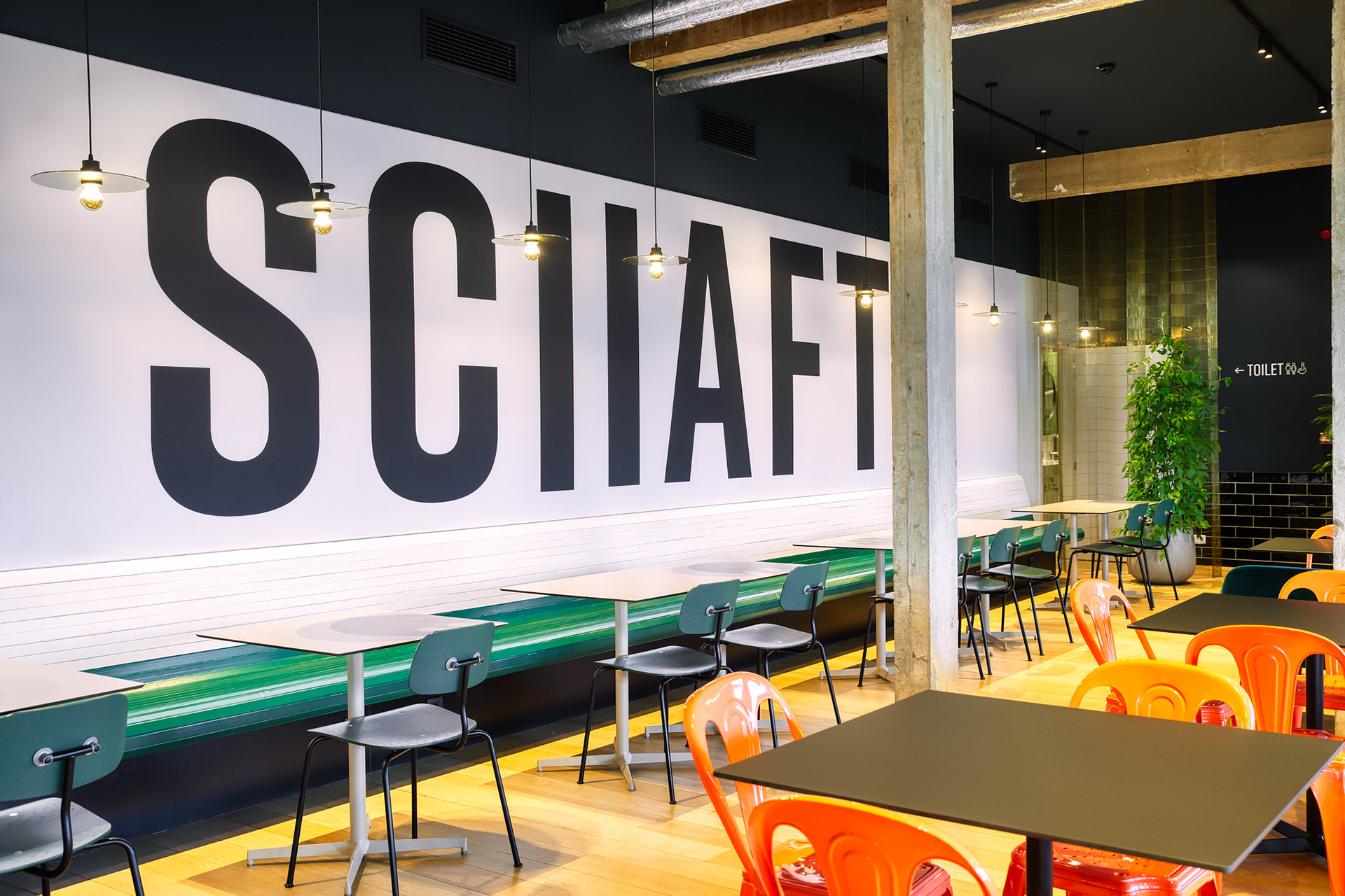 Interiors - Horeca-161