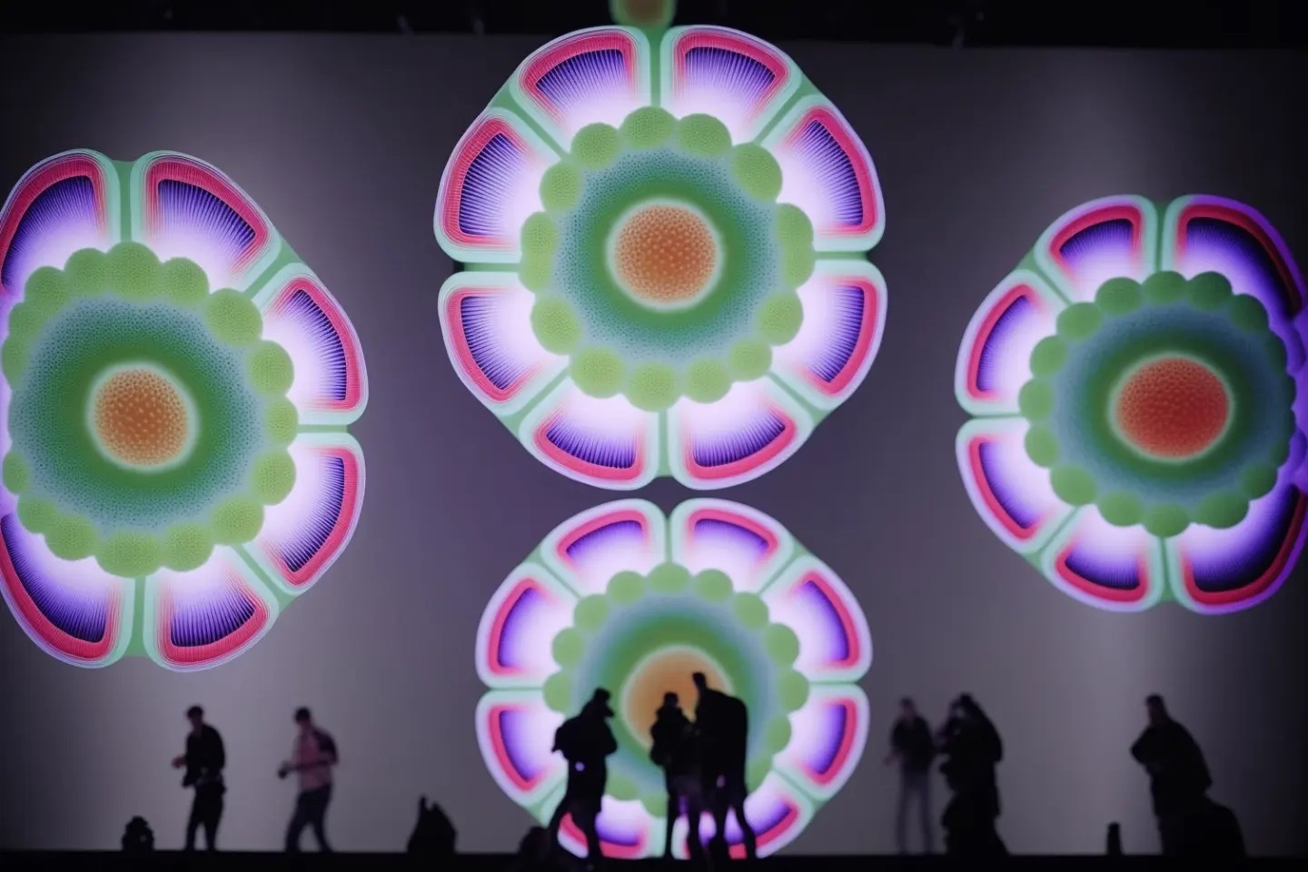 微生物奇观展示设计-8