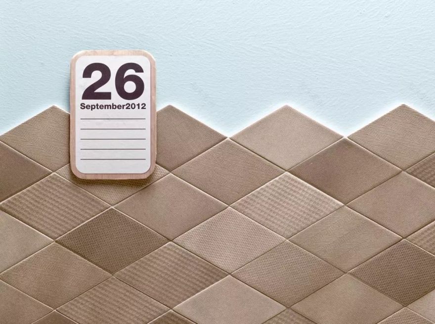 创意墙砖设计,打造独特空间美学-126