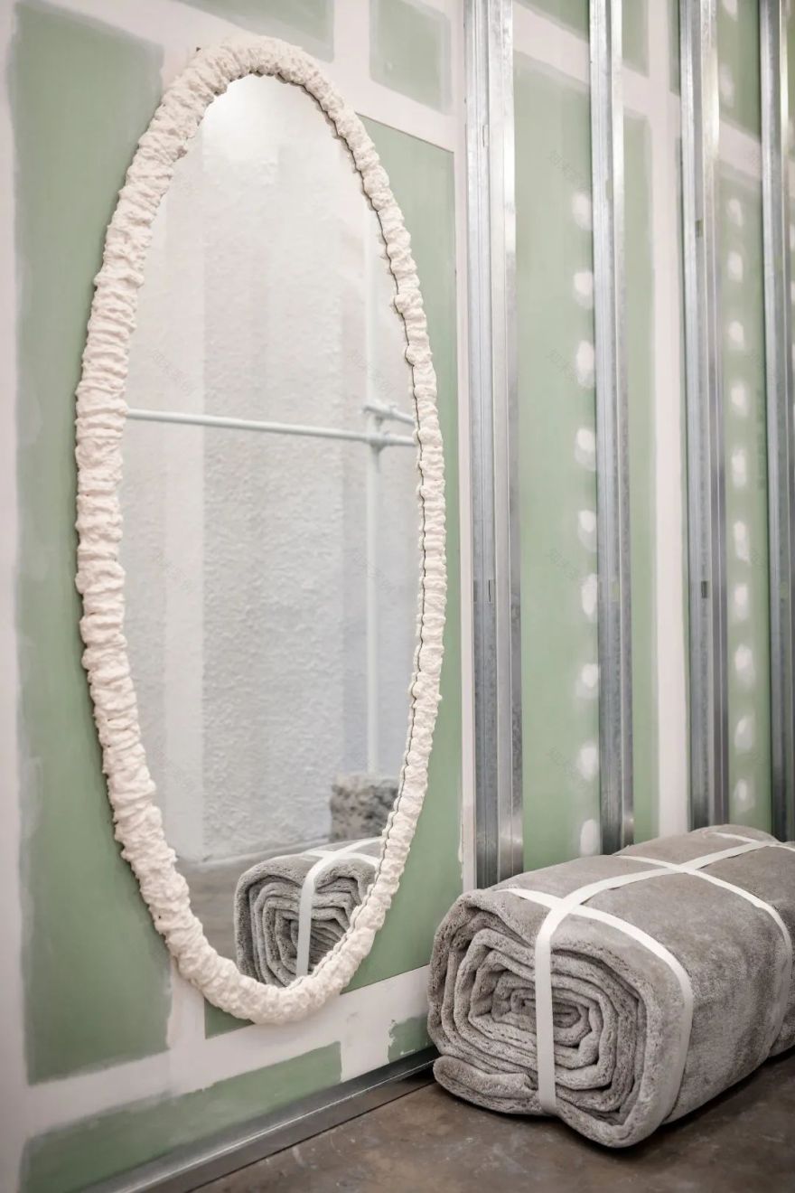 MM6 Maison Margiela 上海 ONE ITC 精品店丨中国上海-7