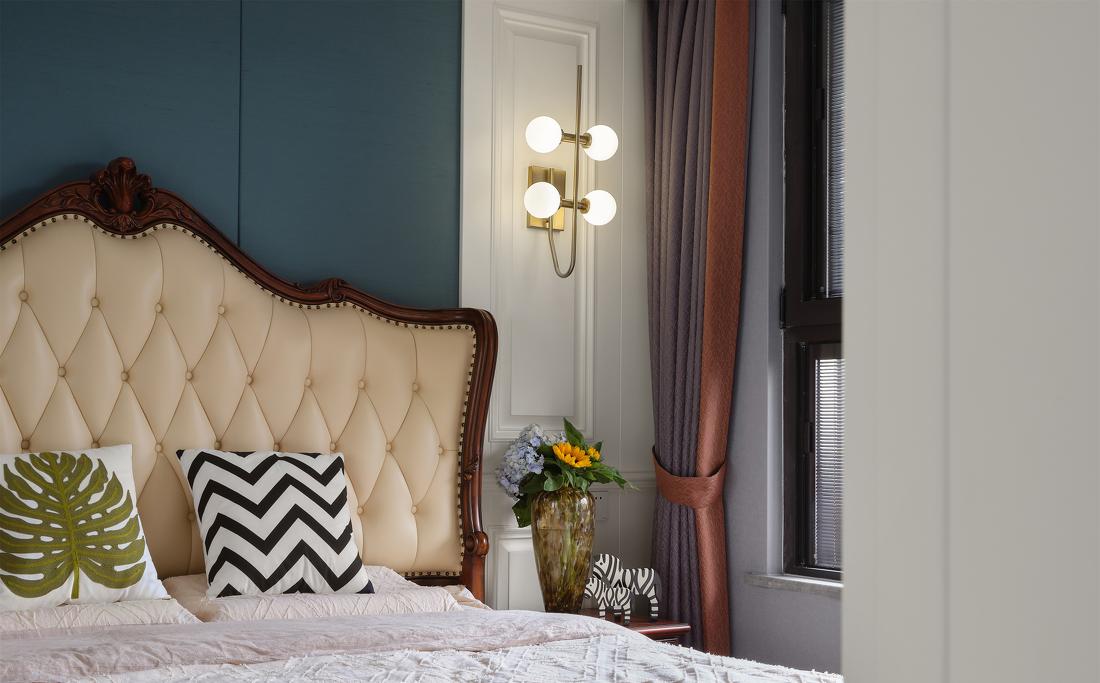 春日印象 · 多功能空间设计-15