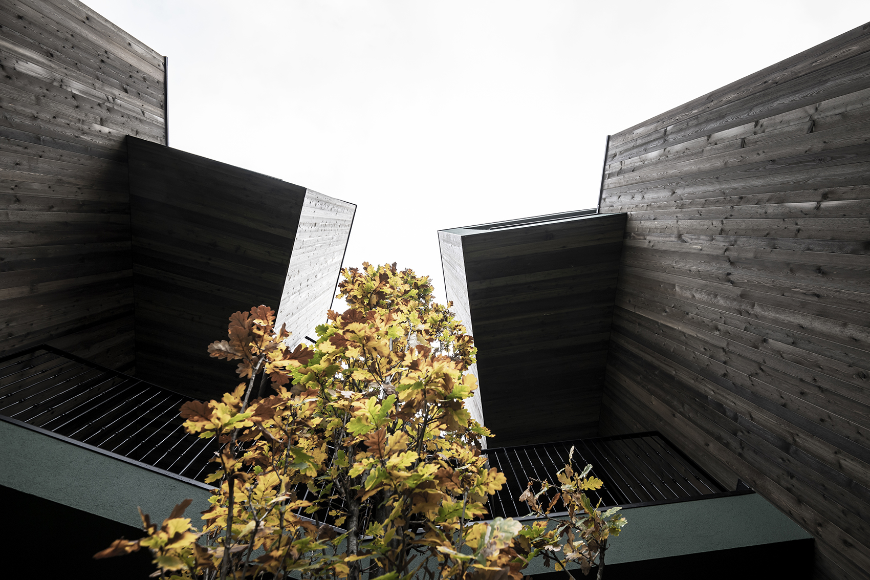 意大利Floris套房酒店丨noa*事务所-35