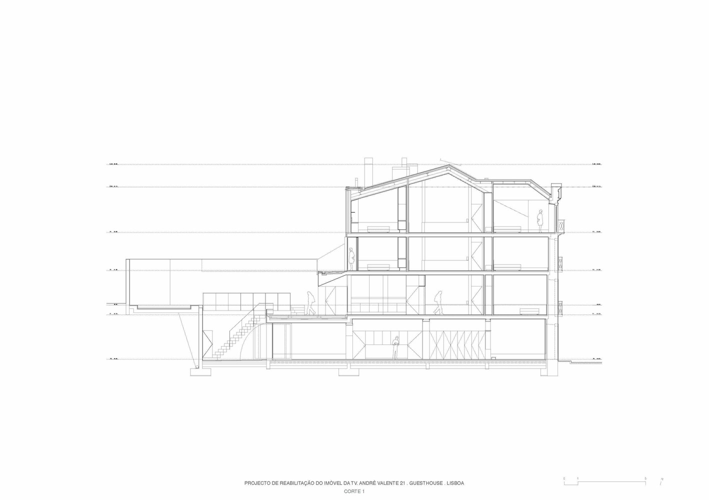 里斯本历史街区旧住房修复记-64