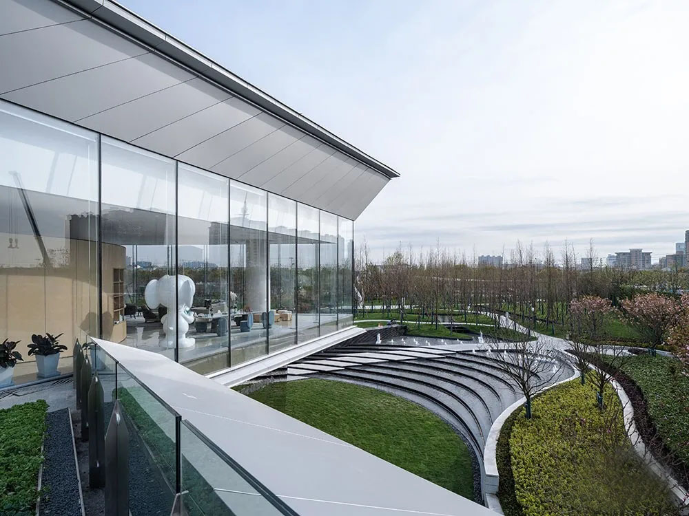 苏州琴湖小镇体验中心-20