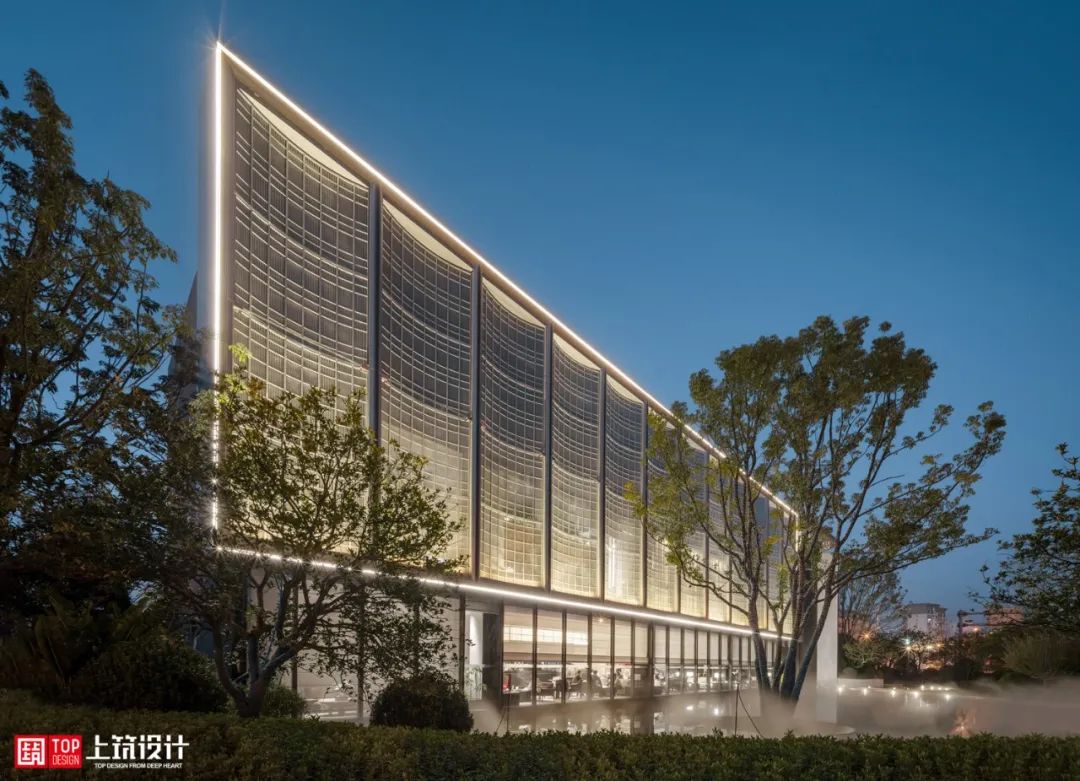 长沙招商蛇口·璀璨学府丨中国长沙丨上海尤安建筑设计等-16