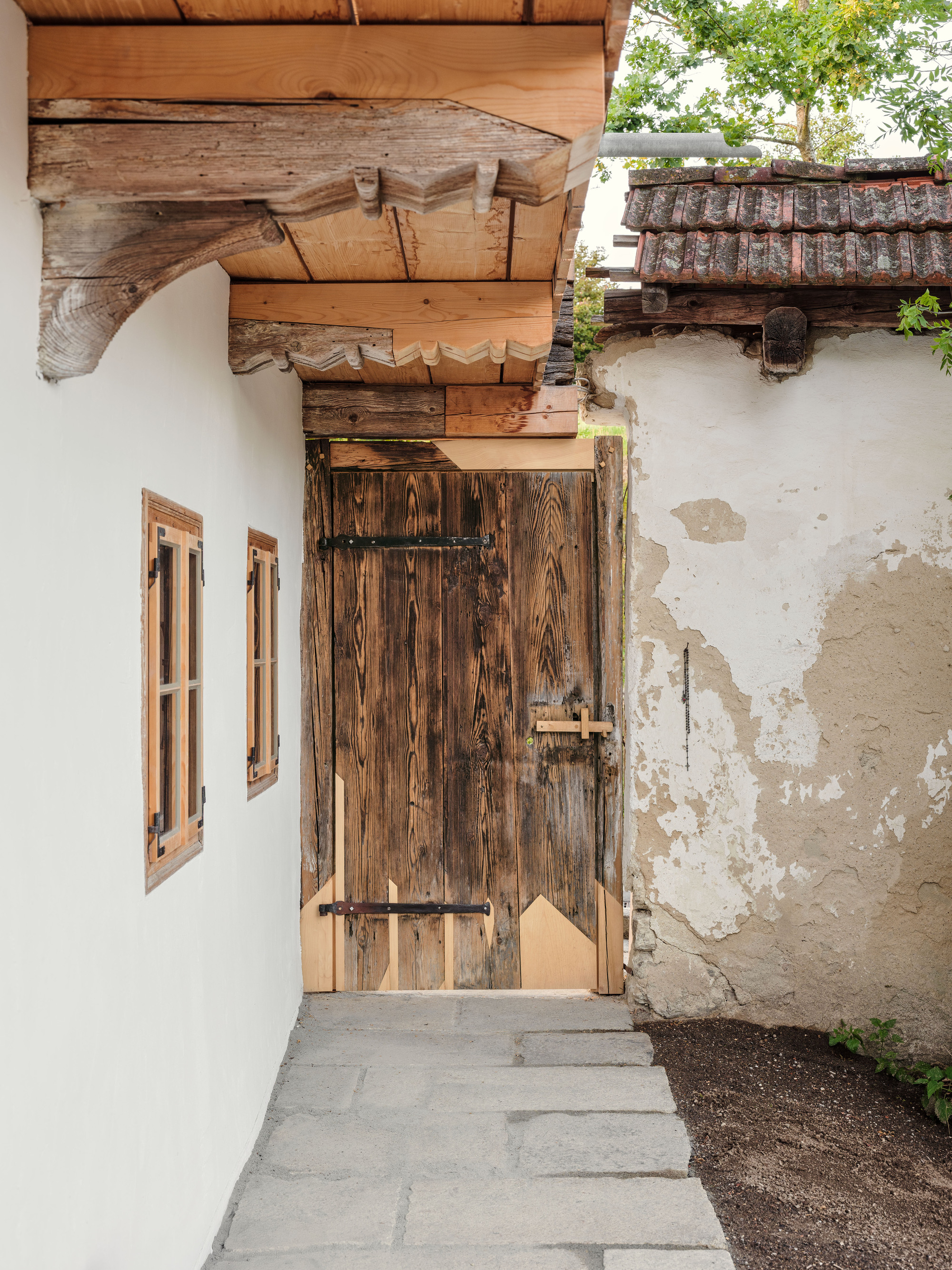 丨德国丨Maximilian Hartinger Architekt-38