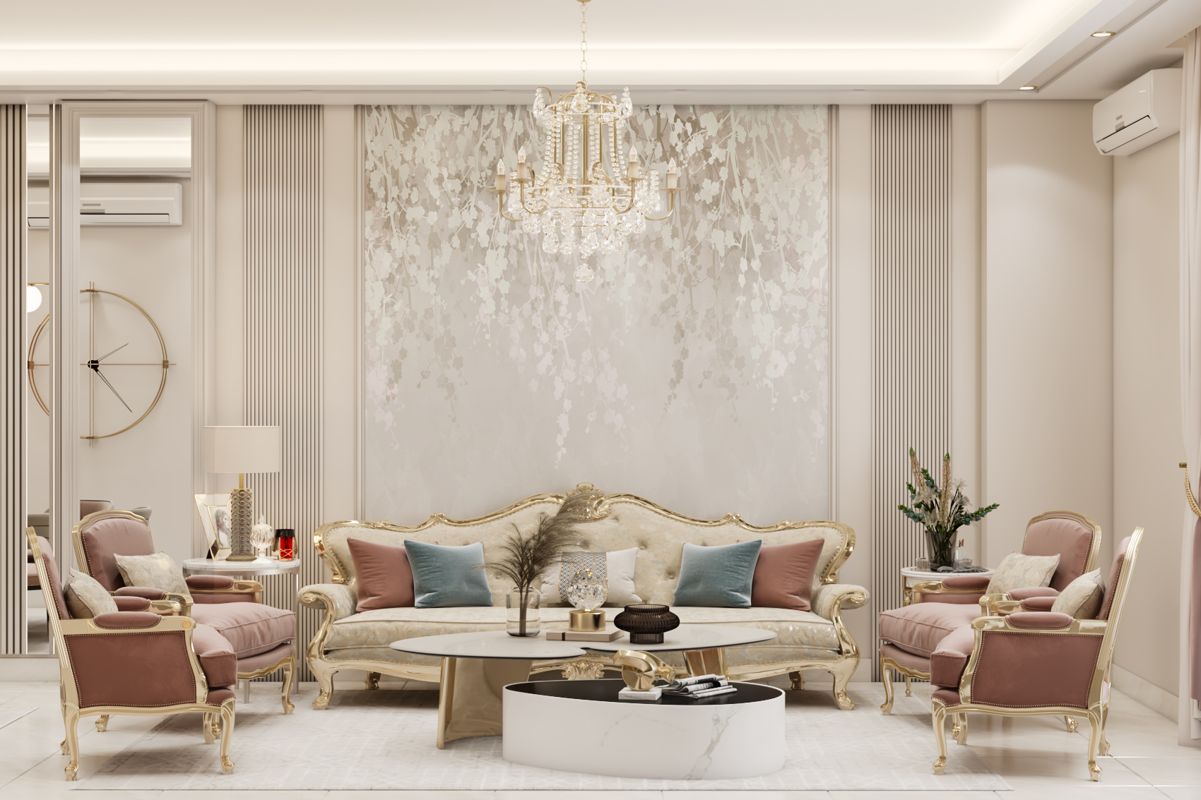 استقبال وسفره-1