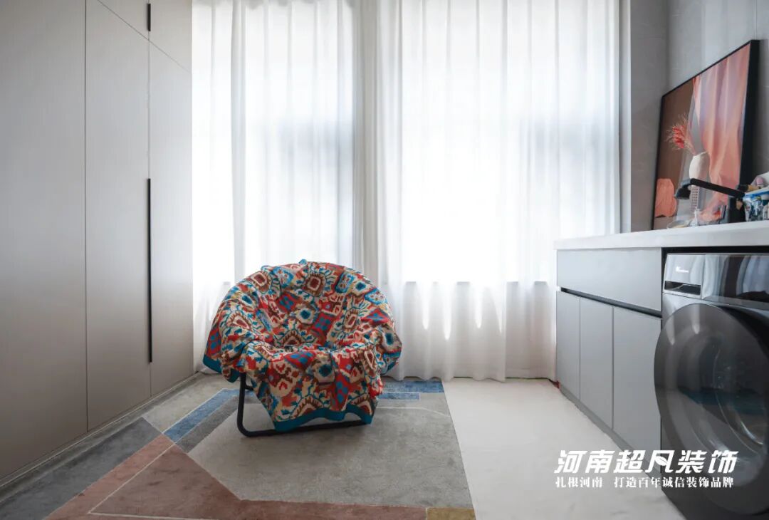 完工首发丨上街区正兴翡翠城，300平别墅，现代轻奢风，奢华有质感-119