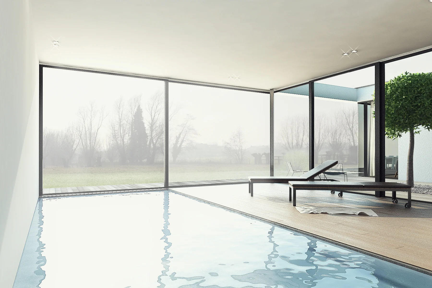 别墅民宿丨Ai&M bvba-30