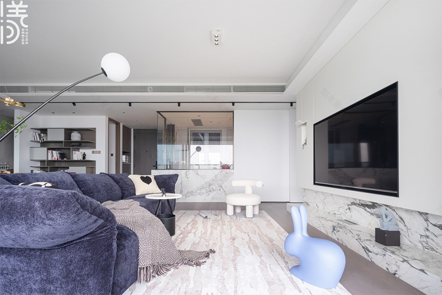 童真不泯丨中国深圳丨深圳漾空间设计有限公司-27