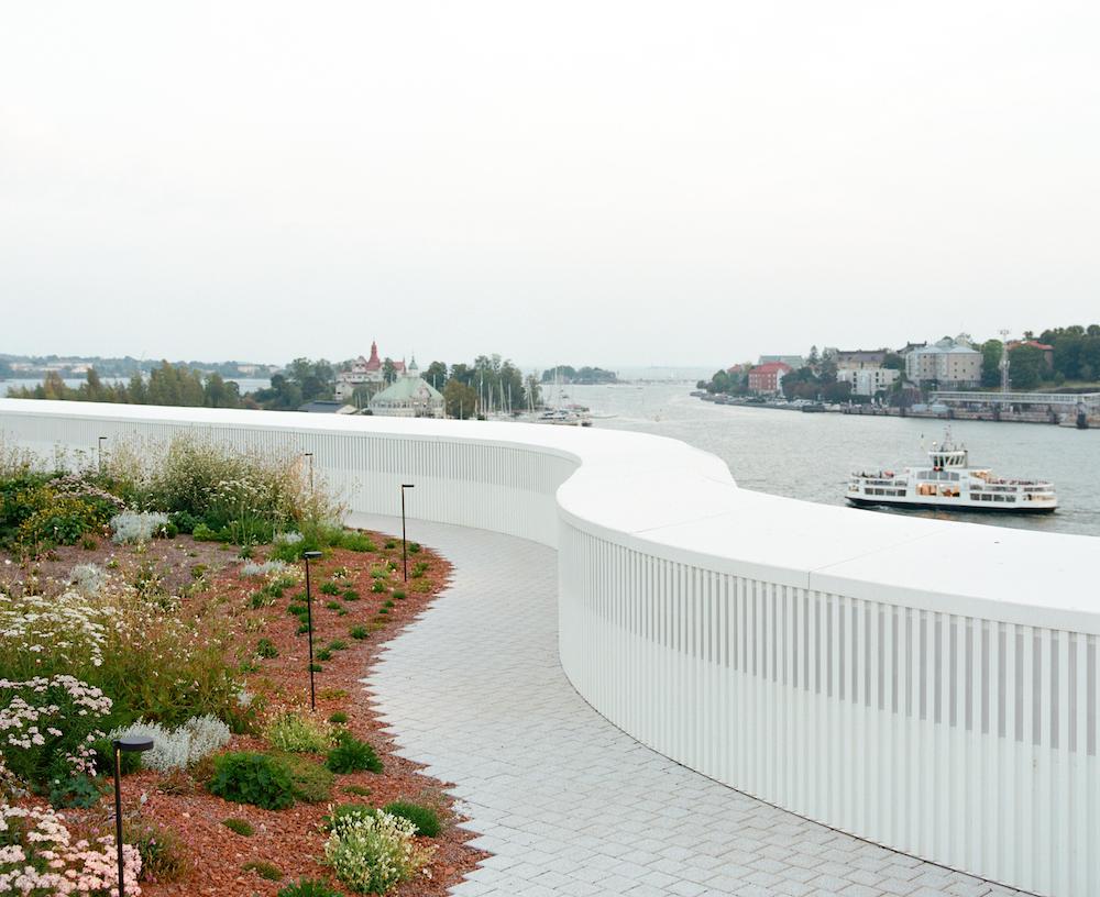 卡塔亚诺卡·莱图里酒店丨芬兰赫尔辛基丨Anttinen Oiva 建筑事务所等多家机构-17