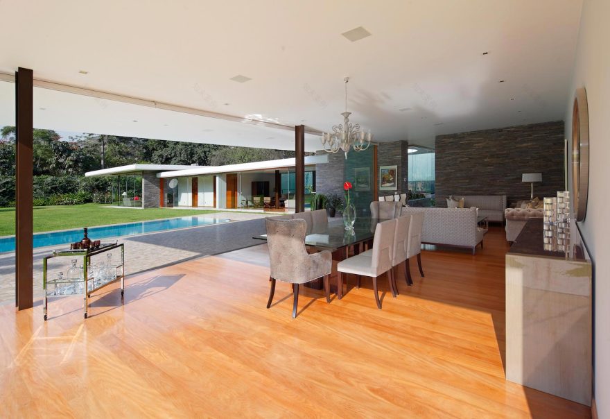 利马线性住宅-15