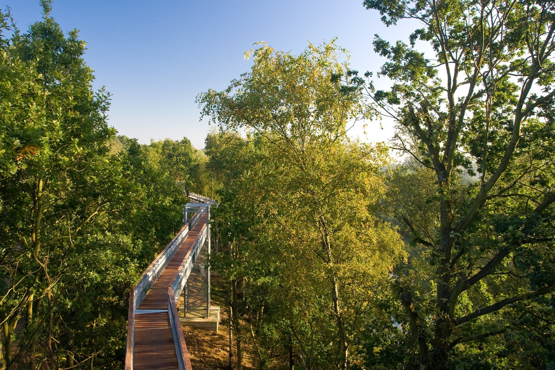 Patro Eisden新青年综合体及室内足球场丨比利时丨Architectuur depot-26
