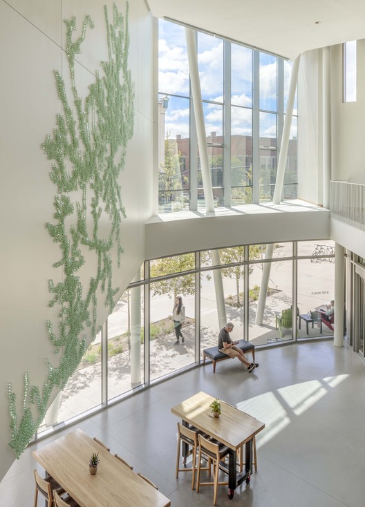 奥伯林酒店(Hotel at Oberlin)-21