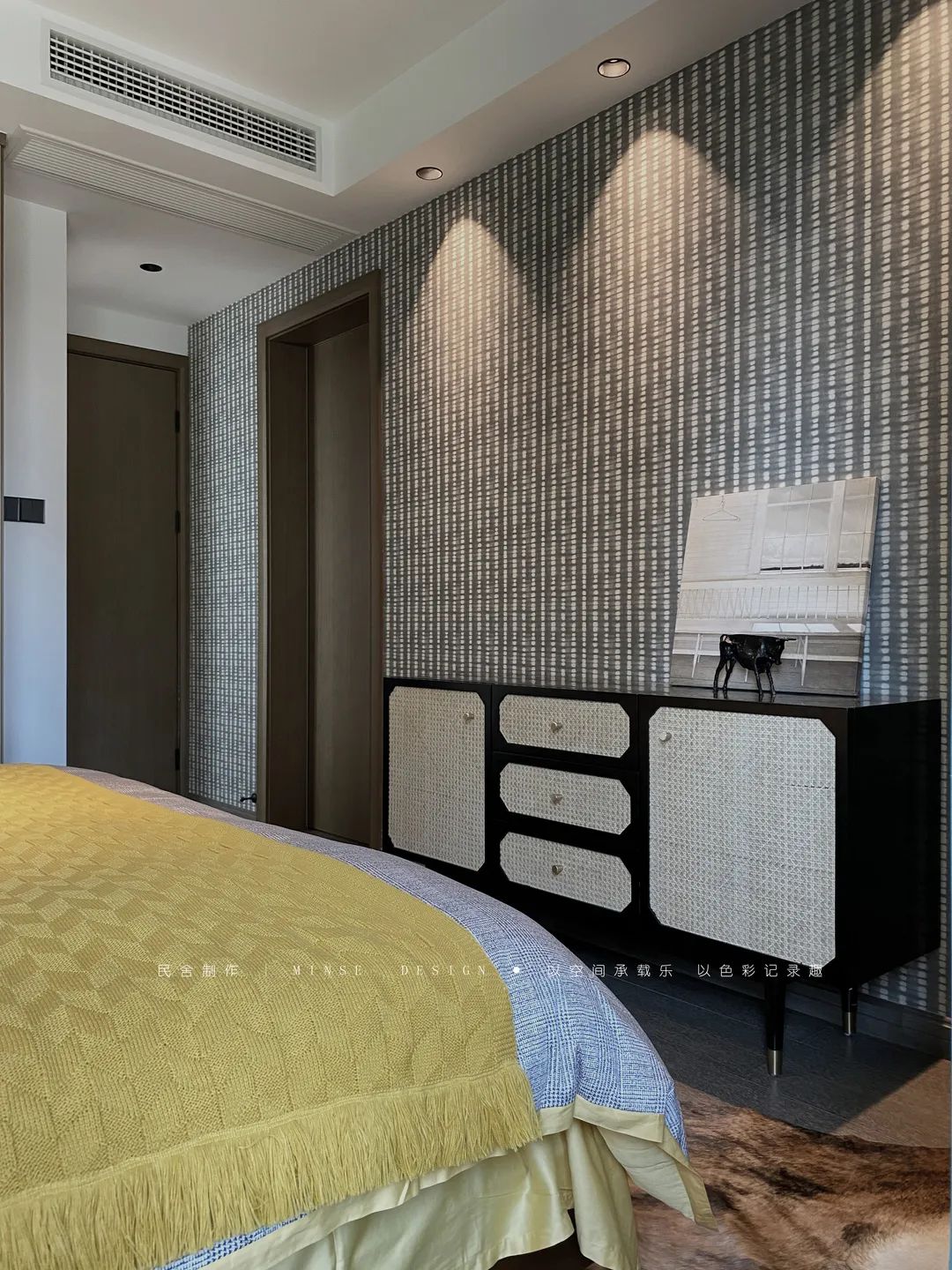 绍兴复古绿洲 | 北欧风情与传统元素的碰撞-48