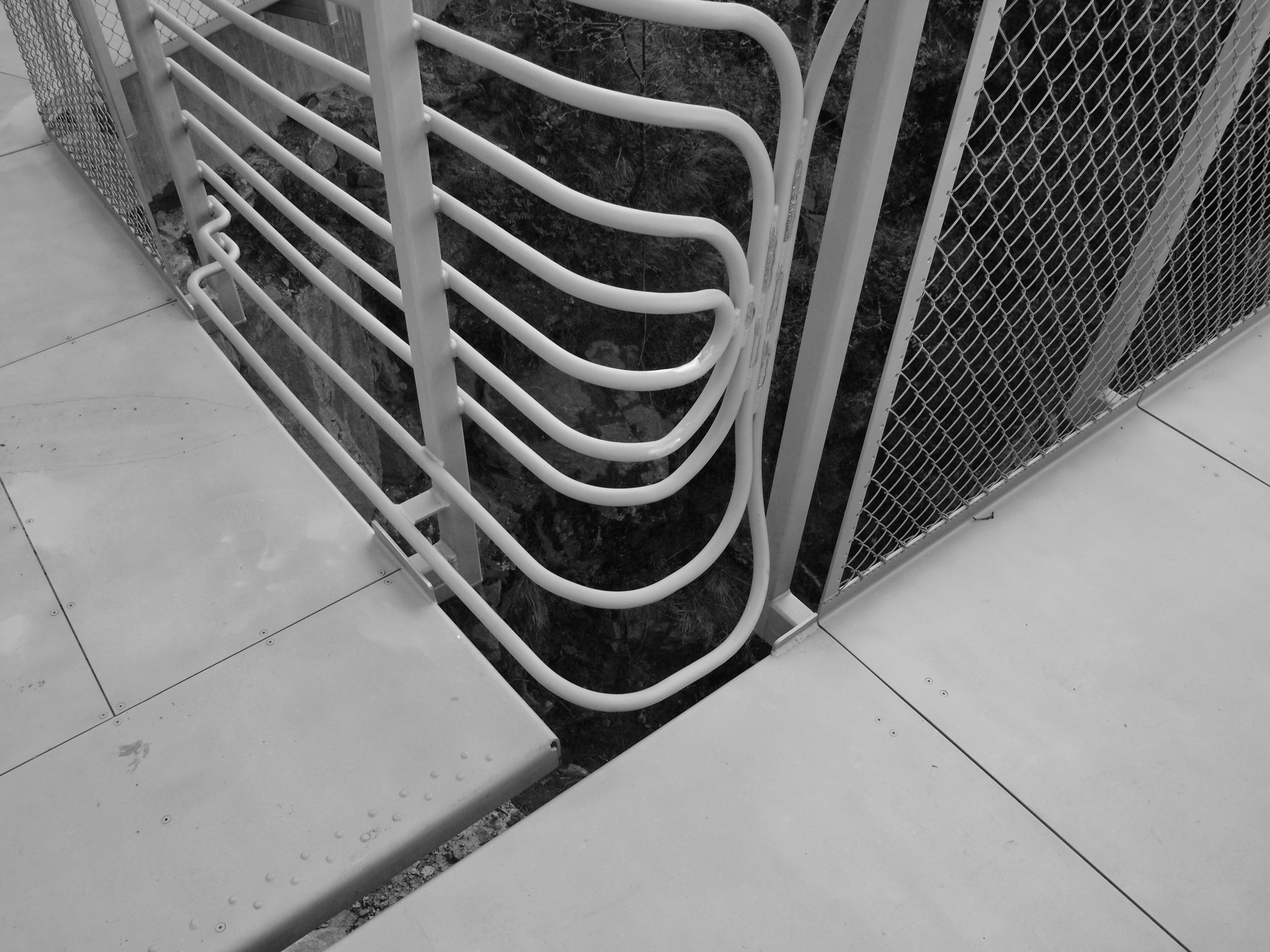 挪威最大瀑布景区 Vøringsfossen Waterfall Area 全新设计惊艳亮相-17